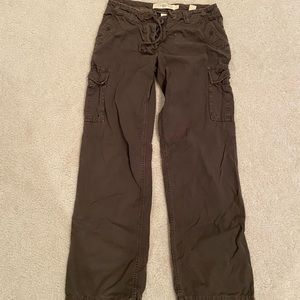 J. Crew brown Chino pants